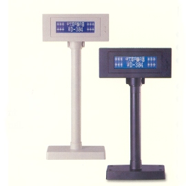 LCD Customer Display (LCD Customer Display)