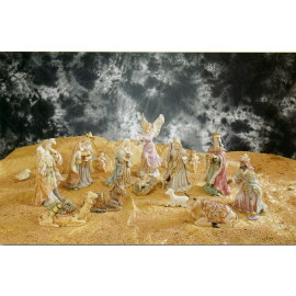 Nativity set (Nativity set)