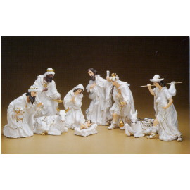 Nativity set (Nativity set)