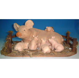 POTTERY (POTTERY)