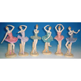 porcelain gifts (porcelain gifts)