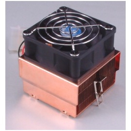 CPU COOLER SYSTEM (CPU KÜHLER SYSTEM)