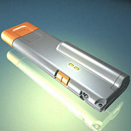 MP3 Media Player plus USB storage (MP3 Media Player плюс USB Storage)