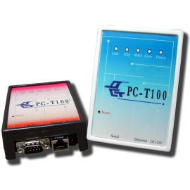 TCP/IP Converter (TCP/IP Converter)