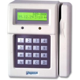 Proximity Access Controller / Time Recorder (Proximité Access Controller / Time Recorder)