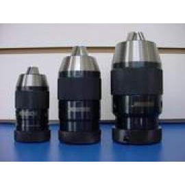 Precision keyless chuck (Precision keyless chuck)