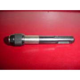 Quick release SDS shank bits holder (SDS Quick release tige bits titulaire)