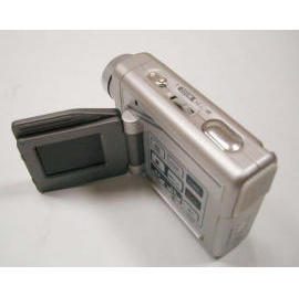 Digital Video Camera