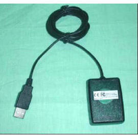 GPS Mouse (GPS Mouse)