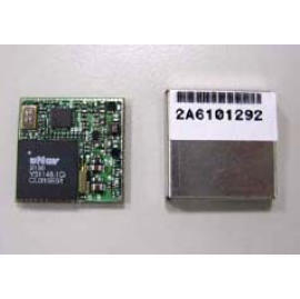 GPS Module (GPS-Modul)