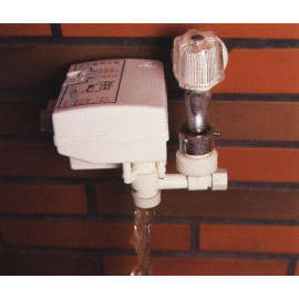 Infrared Ray Automatic Water Fountain (Infrarouge automatique Abreuvoirs)