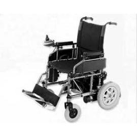 Power wheelchairs