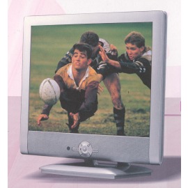 TV MONITOR (TV Monitor)