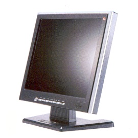 TFT-LCD MONITOR