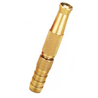 Striped Pattern Brass (Striped Pattern Brass)
