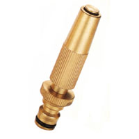 Snap-on Brass Nozzle