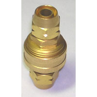 Octangle Side Brass Hose (Octangle Side латунь Шланг)