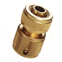 Doppel-Schlauch Connetor (Doppel-Schlauch Connetor)