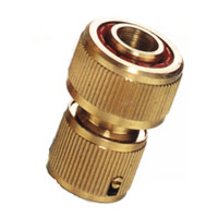 Doppel-Schlauch Connetor (Doppel-Schlauch Connetor)