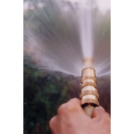 Brass Sprinkler Head (Латунь Спринклерные глава)