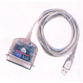 USB Printer Adapter (Адаптер USB-принтер)