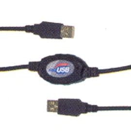 USB 2.0 NetLink (USB 2.0 NetLink)