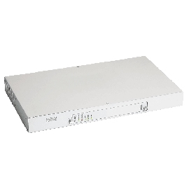 Galaxy 1200 Fractional E1/T1 to Ethernet Gateway