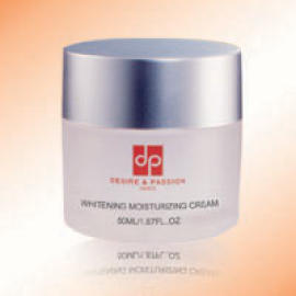 Whitening Moisturizing Cream (Whitening Moisturizing Cream)