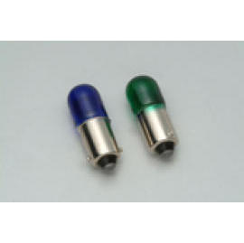 CT-4(Auto Bulb ba9s ) (CT-4 (Auto Bulb BA9s))