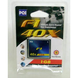 PQI CF Card (PQI CF Card)