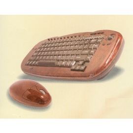 RF Keyboard/Mouse (RF Keyboard/Mouse)