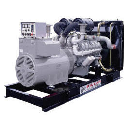 Generating Sets/ Genset/ Engine/ Generator- DAEWOO (Generating Sets / génératrice / moteur / générateur-Daewoo)