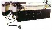 High Speed Pipe Bender,Model No. MJ-CNC50