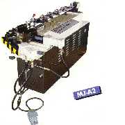 High Speed Pipe Bender,Model No. MJ-A2