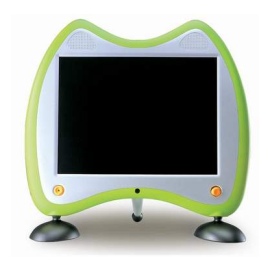 LCD MONITOR (ЖК-монитор)