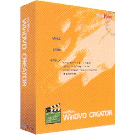 WinDVD Creator