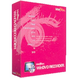 WinDVD Recorder (WinDVD Recorder)