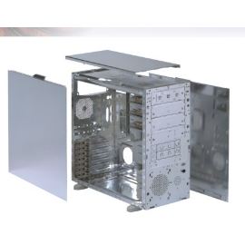 Computer Case Front Panel (Computer Case Передняя панель)