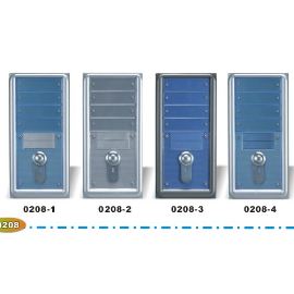 Computer Case Front Panel (Computer Case Front Panel)