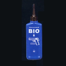High Concentration-Weapon Maintenance Extracted Oil (Высокая концентрация оружия обслуживание добываемой нефти)