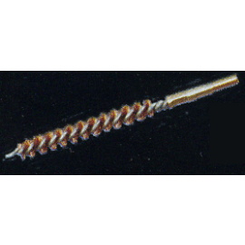 Copper brush for rifle (Cuivre brosse pour fusil)
