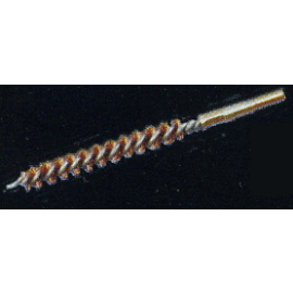 Copper brush for rifle (Copper brush for rifle)