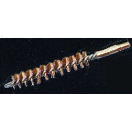 Copper brush for pistol (Cuivre brosse pour pistolet)