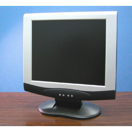17`` LCD TFT MONITOR