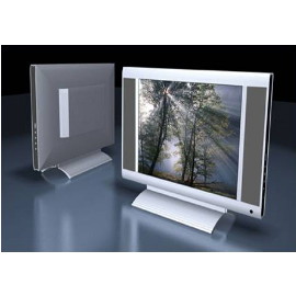 20.1`` LCD TFT MONITOR