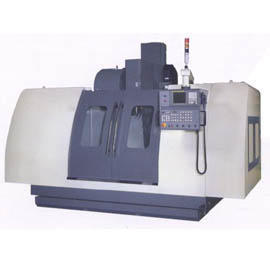 CNC Machining Centers (CNC Machining Centers)