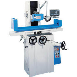 Grinding Machines