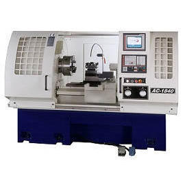 Teach-in CNC Lathes (Teach-in CNC Lathes)