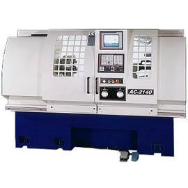 Teach-in CNC Lathes (Teach-in CNC Lathes)