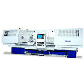 Teach-in CNC Lathes (Teach-in CNC Lathes)